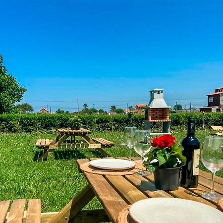 La Maruca Loft Deluxe 3000 Apartment Santander Ngoại thất bức ảnh