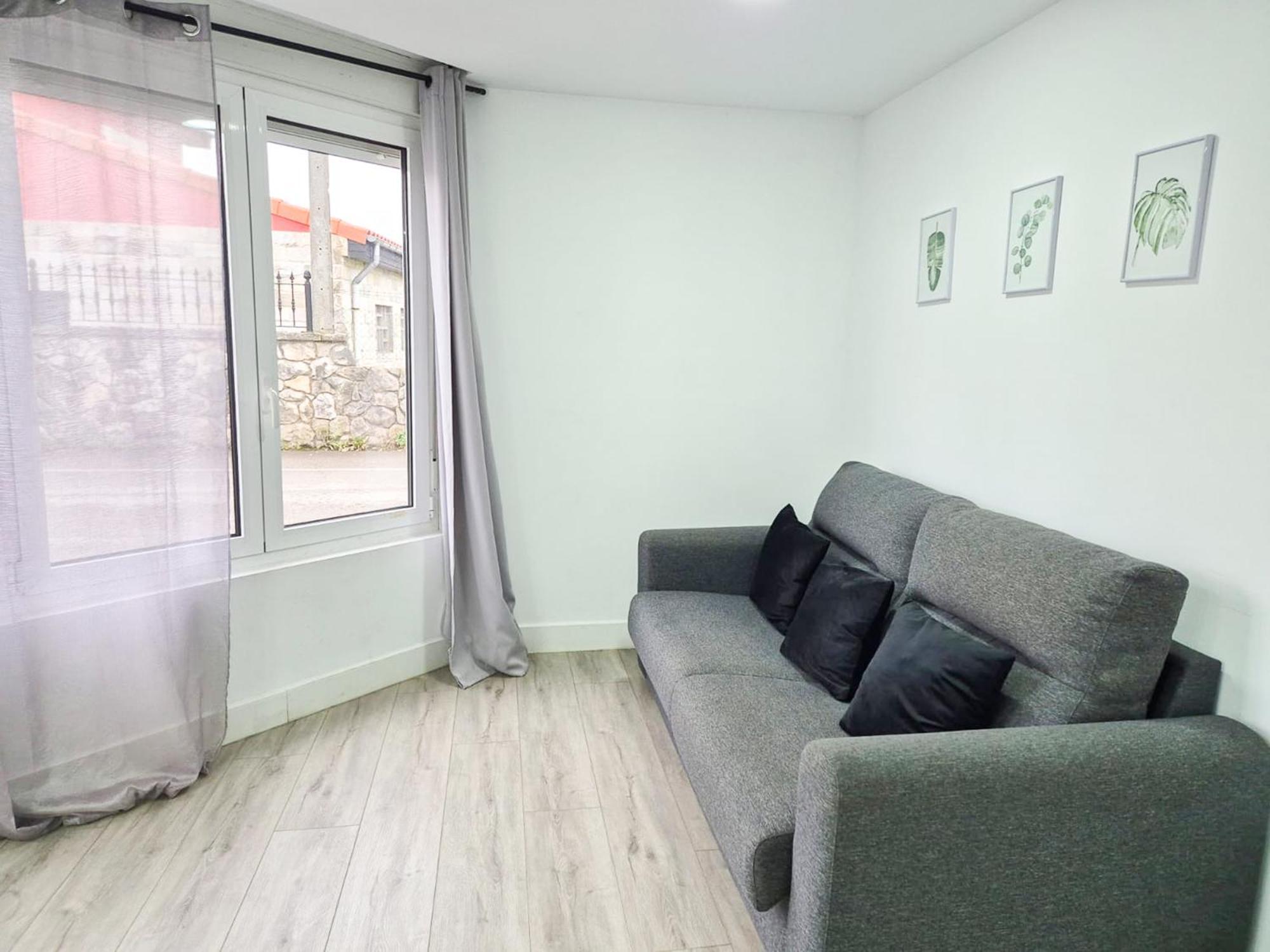 La Maruca Loft Deluxe 3000 Apartment Santander Ngoại thất bức ảnh