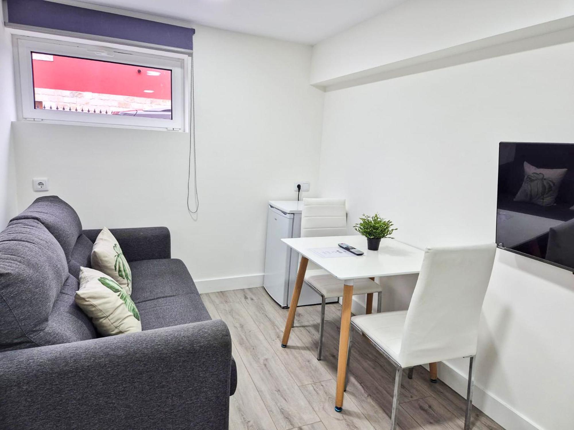 La Maruca Loft Deluxe 3000 Apartment Santander Ngoại thất bức ảnh
