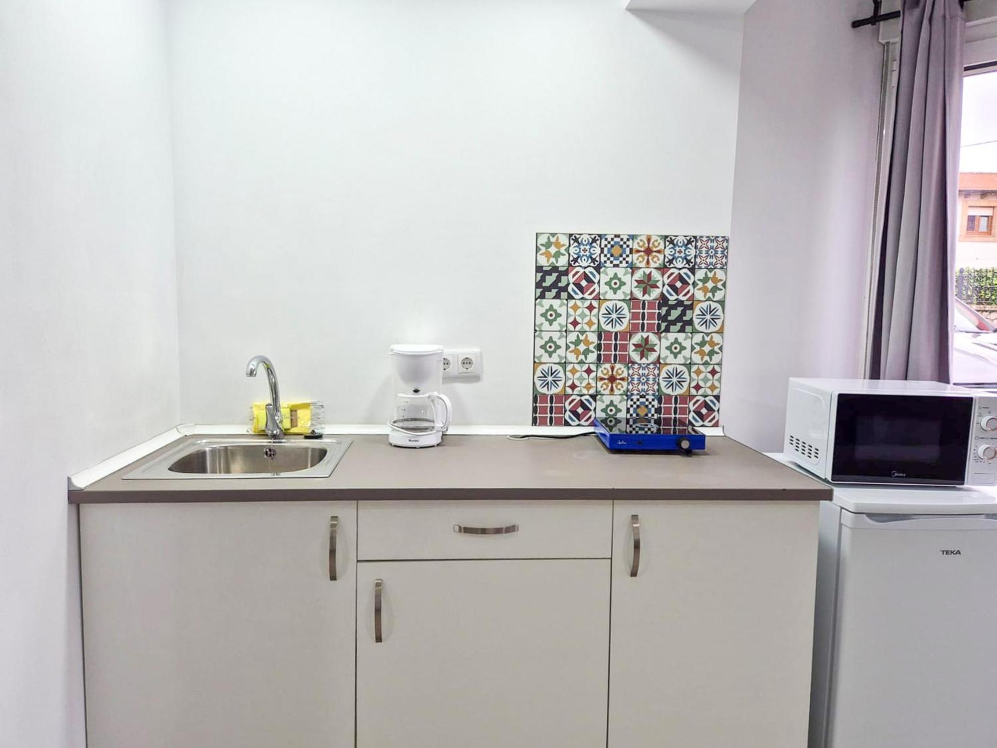 La Maruca Loft Deluxe 3000 Apartment Santander Ngoại thất bức ảnh