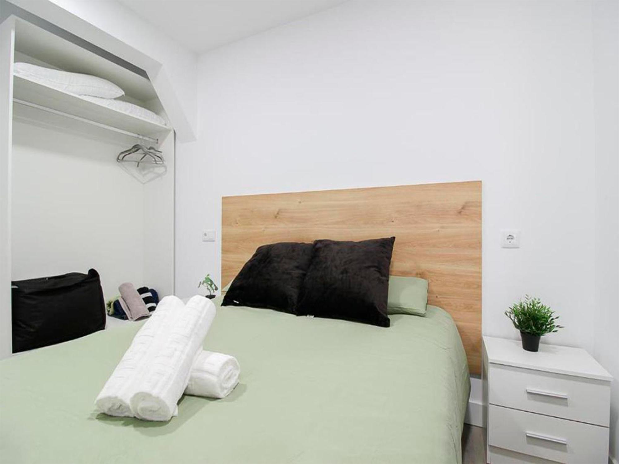 La Maruca Loft Deluxe 3000 Apartment Santander Ngoại thất bức ảnh