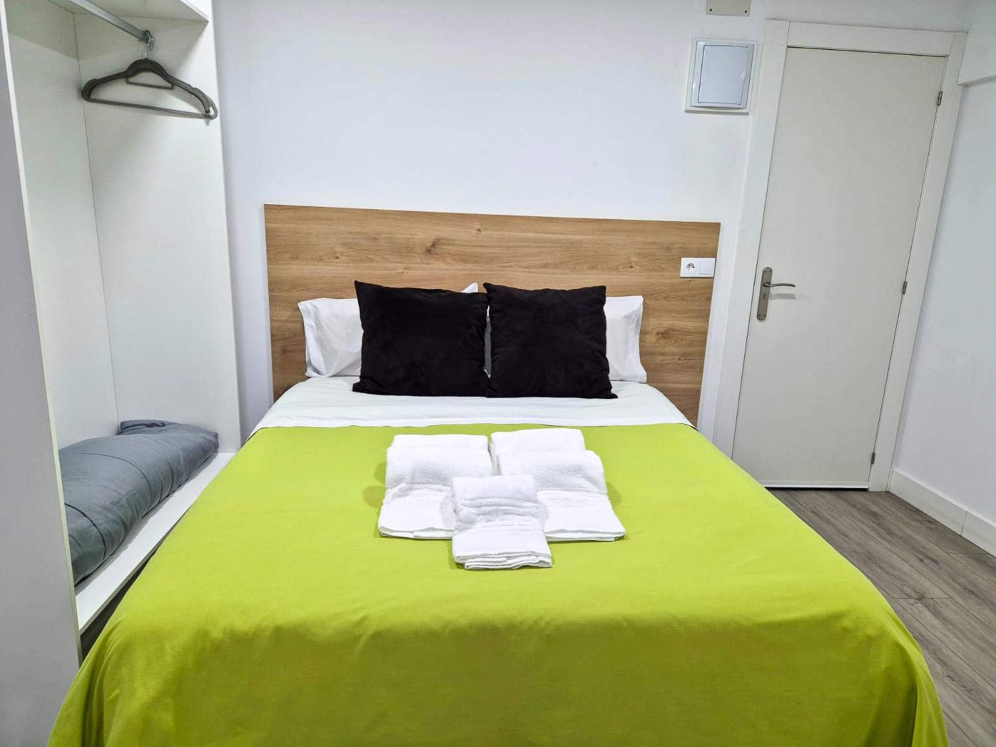 La Maruca Loft Deluxe 3000 Apartment Santander Ngoại thất bức ảnh